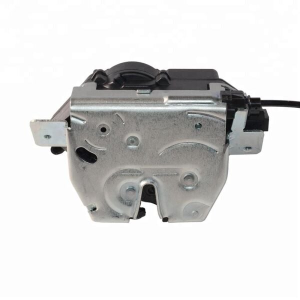 Mercedes ML W164 Bagaj Kilidi