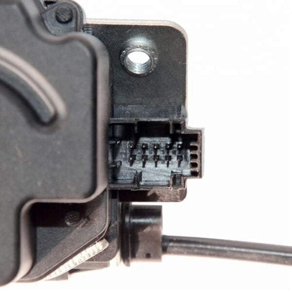 Mercedes ML W164 Bagaj Kilidi