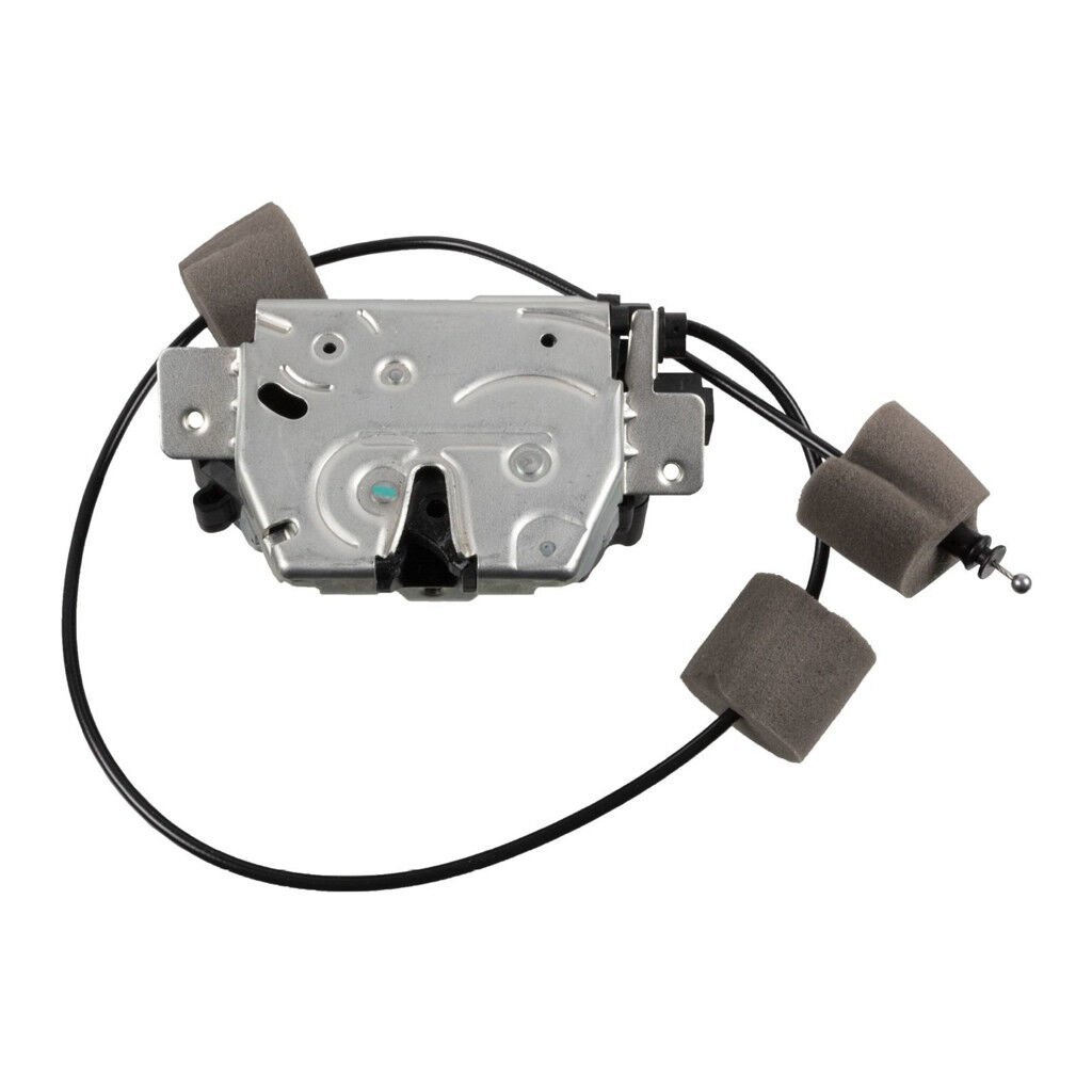 Mercedes ML W164 Bagaj Kilidi