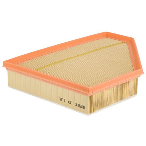 BMW 3 Serisi E90 316 d N47 Hava Filtresi | MANN C 30135