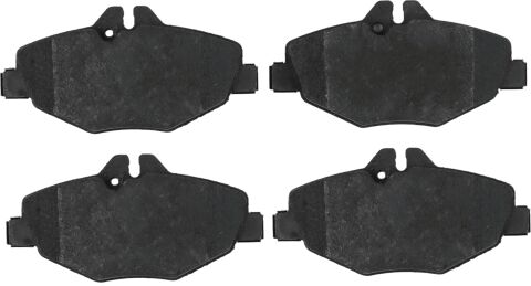 Mercedes E Serisi W211 E 200 Kompressor M271 Ön Fren Balatası | TRW GDB1542