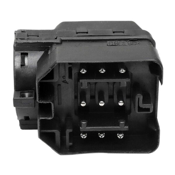 BMW E46 Kontak Termiği Şalteri | FEBI 36545