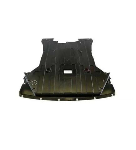 BMW X3 Serisi F25 Motor Alt Muhafaza Ön Orta (Keçeli Oem Kalite) | ITHAL 51757213662