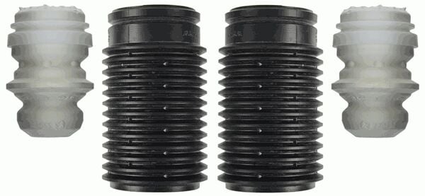 Mercedes A Serisi W169 A 180 CDI OM640 Ön Amortisör Lastiği Seti | SACHS 900 305