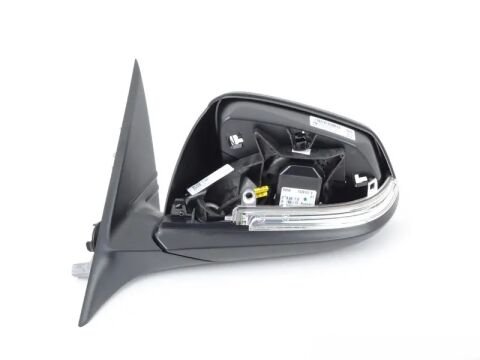 BMW 5 Serisi F10 Dış Dikiz Aynası | ITHAL 51167245507