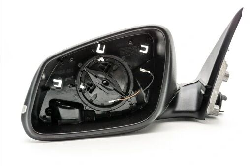 BMW 5 Serisi F10 Dış Dikiz Aynası | ITHAL 51167245508