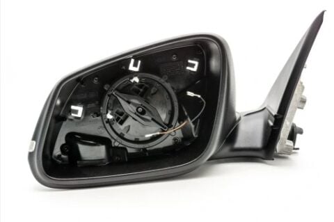 BMW 5 Serisi F10 Dış Dikiz Aynası | ITHAL 51167245508