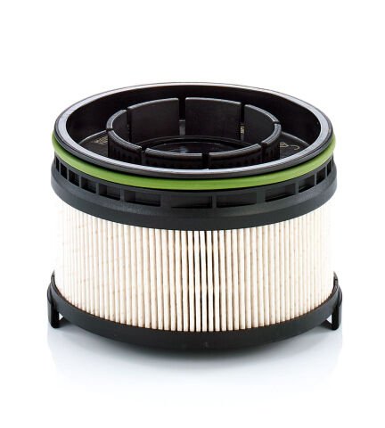 Mercedes S Serisi W223 S 450 d Mild-Hybrid M656 Yakıt Filtresi | MANN PU11001ZKIT