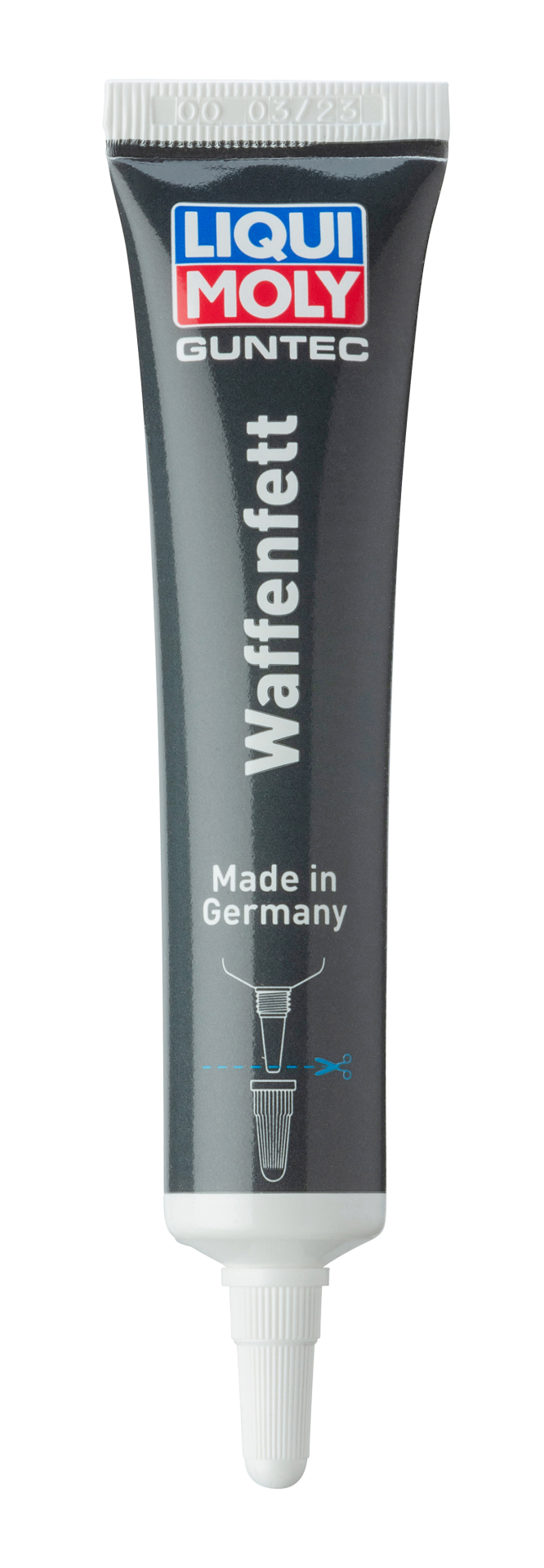 Liqui Moly Guntec Silah Gresi (20 ml) | LQM-24393