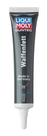Liqui Moly Guntec Silah Gresi (20 ml) | LQM-24393