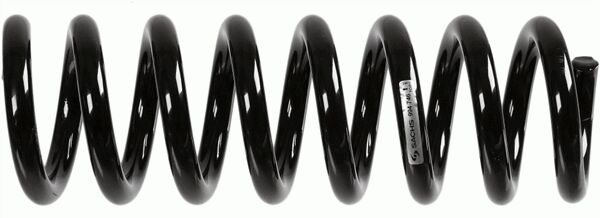 Mercedes E Serisi W212 E 250 CDI BE / BlueTEC OM651 Arka Helezon Yay | SACHS 994 746