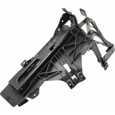 BMW 5 Serisi F10 Far Bağlantı Ayağı Sol | ITHAL 51647200793