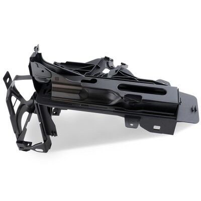 BMW 5 Serisi F10 Far Bağlantı Ayağı Sol | ITHAL 51647200793