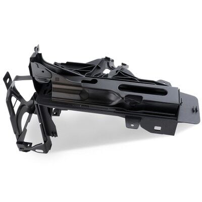 BMW 5 Serisi F10 Far Bağlantı Ayağı Sol | ITHAL 51647200793