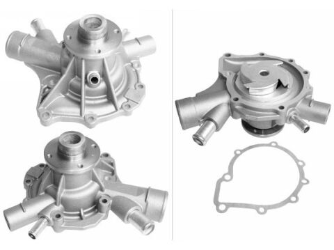 Mercedes C Serisi W203 C 180 Devirdaim Üretimden Kaldirilmiştir | INA 538 0219 10