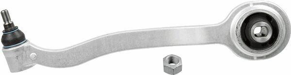 Mercedes S Serisi W220 S 350 M112 Salıncak Eğri Ön Sol | LEMFÖRDER 31235 01