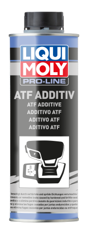 Liqui Moly Proline ATF Otomatik Şanzıman Yağı Katkısı (500 ml) | LQM-21977