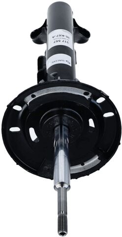 Mercedes C Serisi W203 C 200 CDI OM611 Ön Amortisör | SACHS 317 557