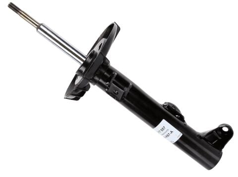 Mercedes C Serisi W203 C 200 CDI OM611 Ön Amortisör | SACHS 317 557