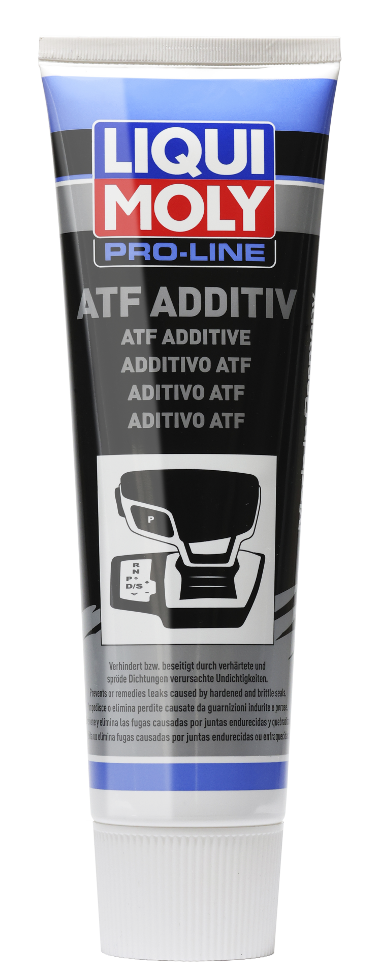 Liqui Moly Proline ATF Otomatik Şanzıman Yağı Katkısı (250 ml) | LQM-21976