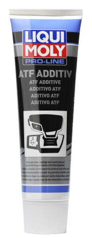 Liqui Moly Proline ATF Otomatik Şanzıman Yağı Katkısı (250 ml) | LQM-21976