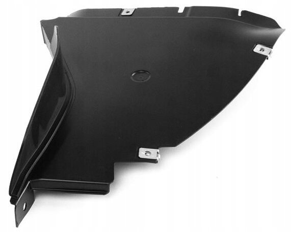 BMW 5 Serisi F10 Kürek Bakaliti Sağ M Tech | ITHAL 51758045196