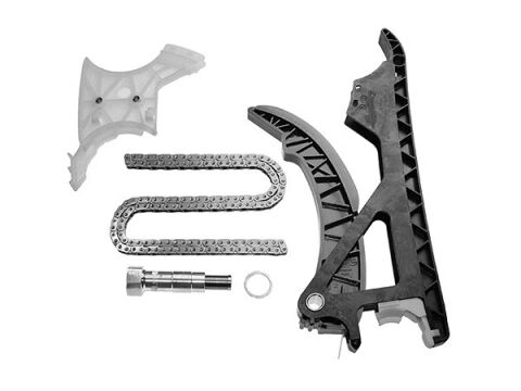 BMW 7 Serisi E65 730i Eksantrik Zincir Seti | INA 559 1804 20