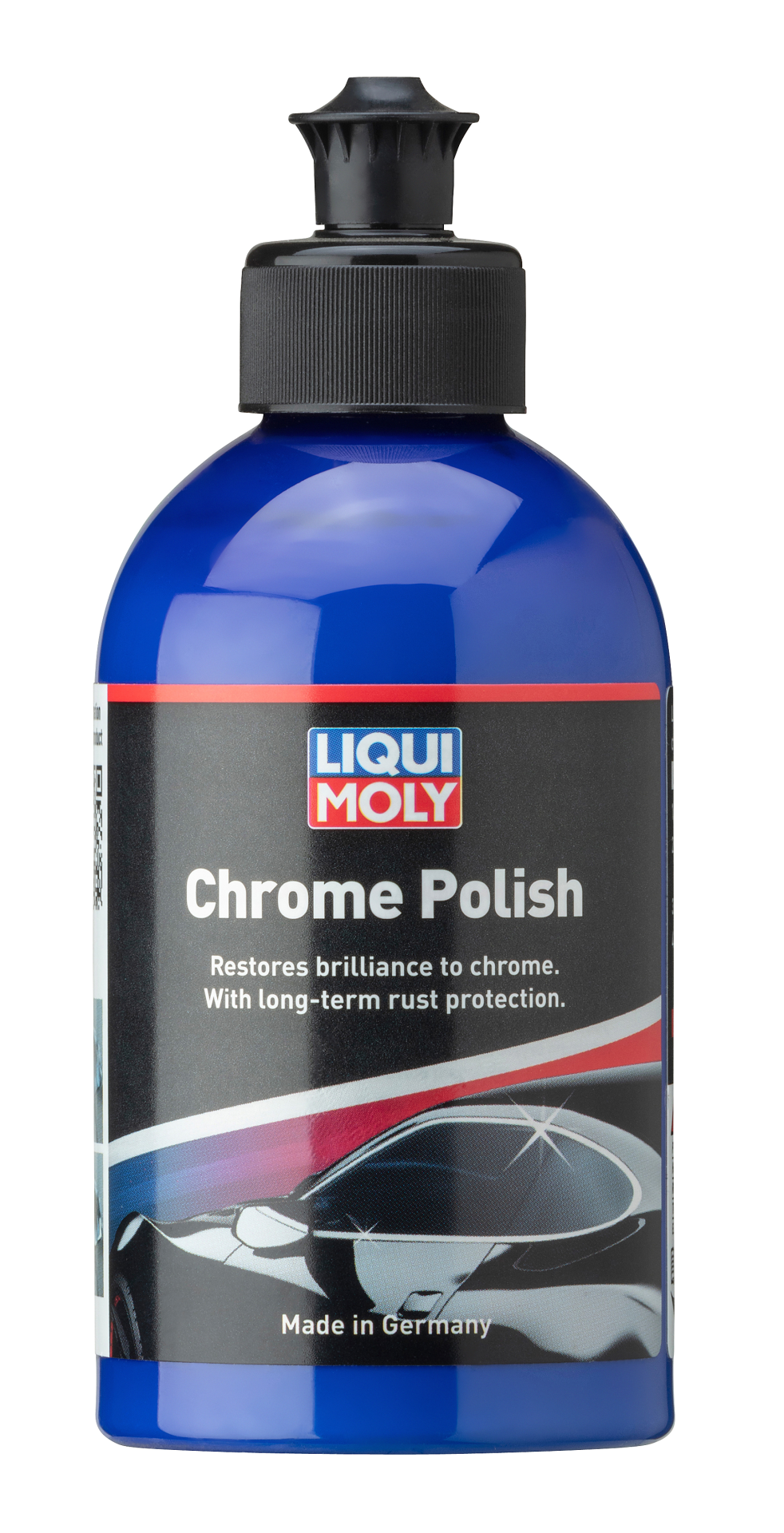 Liqui Moly Krom Parlatıcı  (250 ml) (Oto Bakım) | LQM-1529