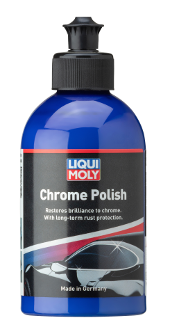 Liqui Moly Krom Parlatıcı  (250 ml) (Oto Bakım) | LQM-1529