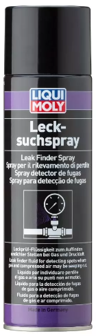 Liqui Moly Sızıntı Tespit Spreyi (400 ml) | LQM-3350
