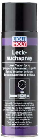 Liqui Moly Sızıntı Tespit Spreyi (400 ml) | LQM-3350