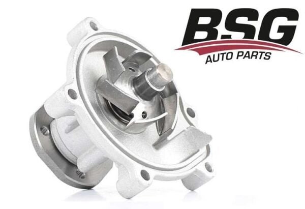 BSG 60-500-017 | Mercedes W245 OM640 Devirdaim Su Pompası