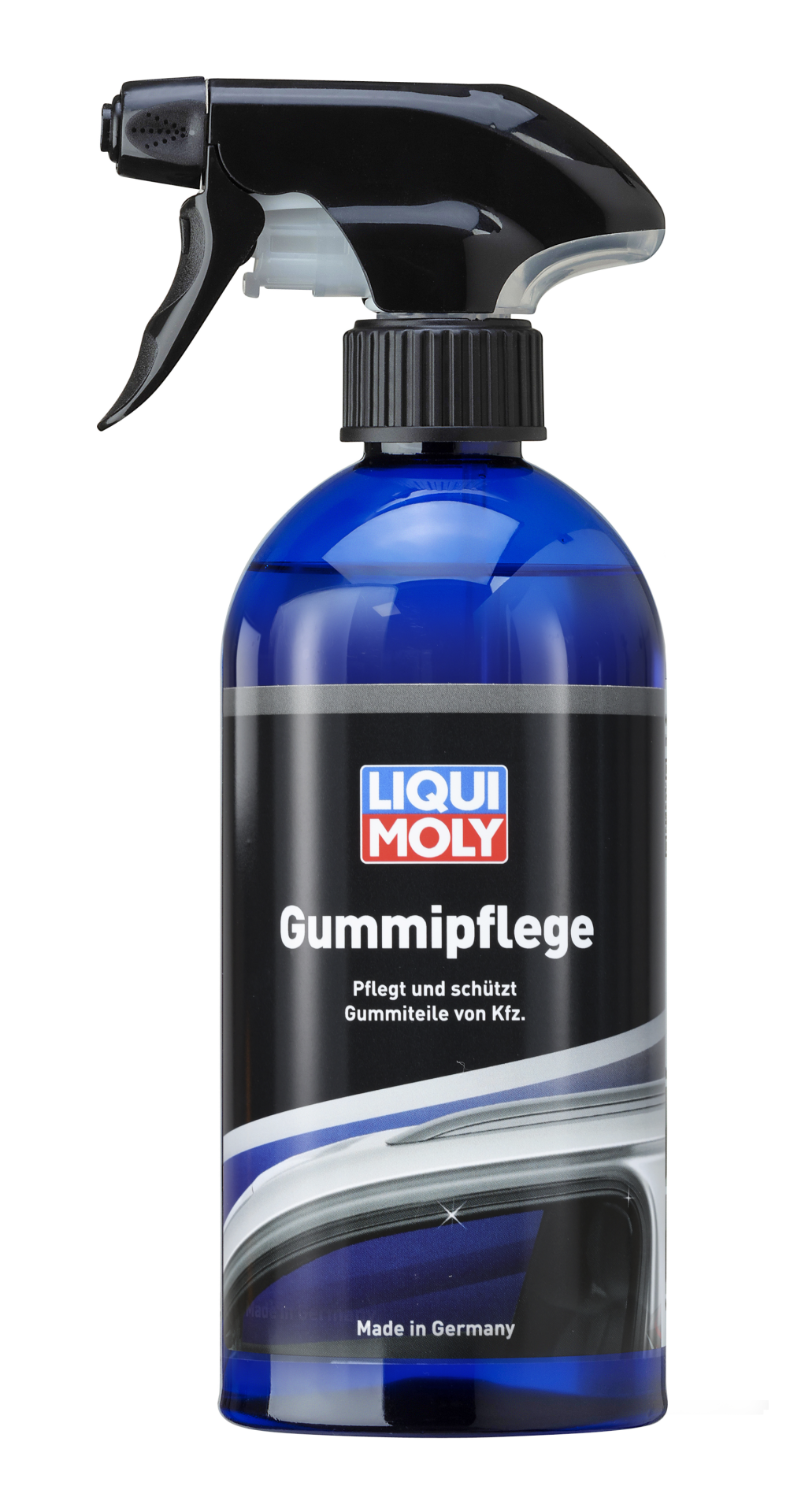Liqui Moly Kauçuk Bakım Sıvısı (500 ml) (Oto Bakım) | LQM-1538