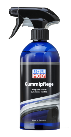 Liqui Moly Kauçuk Bakım Sıvısı (500 ml) (Oto Bakım) | LQM-1538