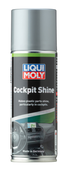 Liqui Moly Kokpit Parlatıcı Sprey ( 200 ml ) (Oto Bakım) | LQM-23040