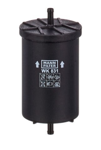 Mercedes E Serisi W210 1995-2003 E 420 M119 Yakıt Filtresi | MANN WK831