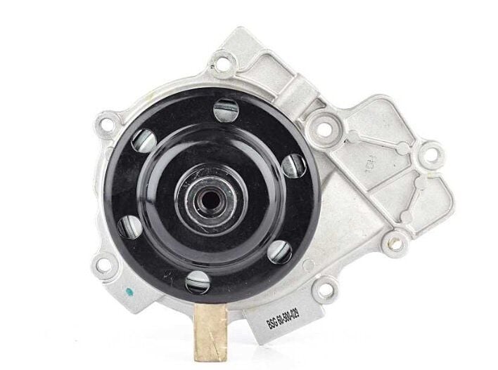 BSG 60-500-029 | Mercedes Vito W639 Devirdaim (Düz Kasnaklı)
