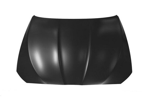 BMW 5 Serisi F10 Motor Kaputu Alüminyum 2009-16 | ITHAL 41617207194-A