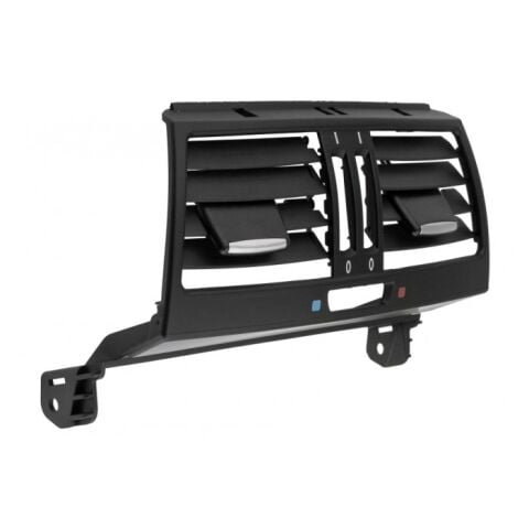 BMW X5 Serisi E70 Arka Kalorifer Izgarası Orta Otomatik Kaloriferli | ITHAL 64226958748