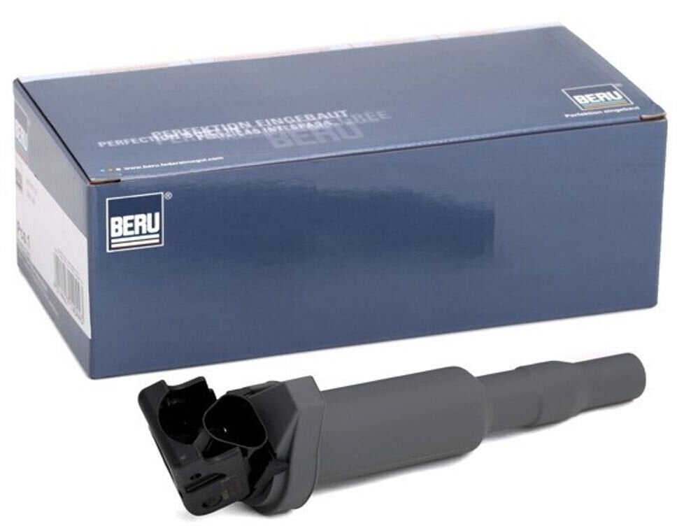 BMW E90 N43 N53 Ateşleme Bobini | BERU ZSE144