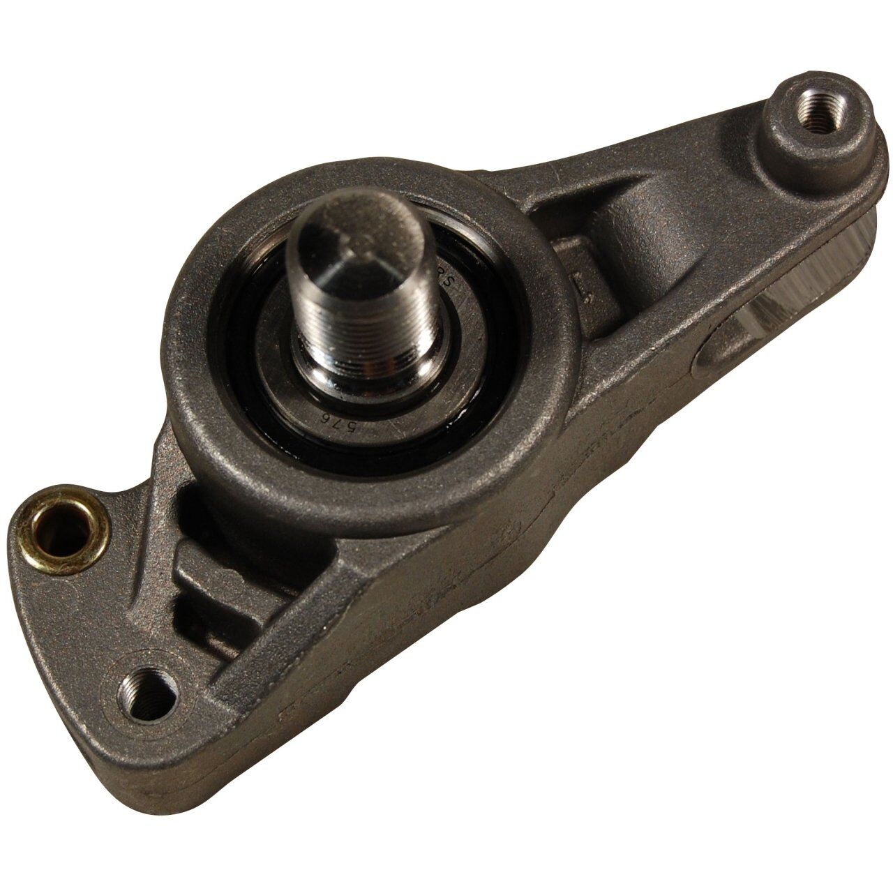 BSG 60-615-005 | Mercedes W124 OM601 Motor Kayış Gergi Kütüğü