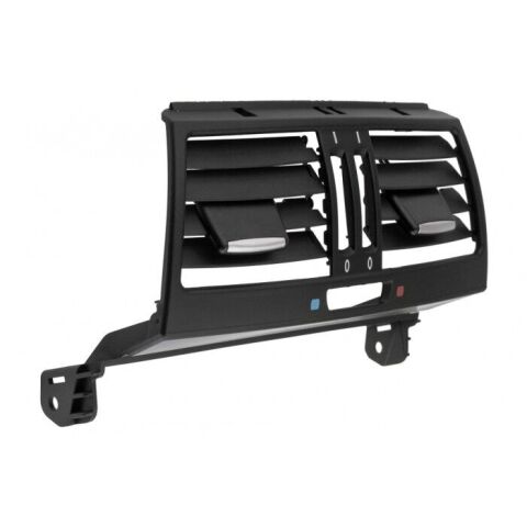 BMW X6 Serisi E71 Arka Kalorifer Izgarası Orta Otomatik Kaloriferli | ITHAL 64226958748