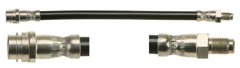 Mercedes A Serisi W169 A 200 M266 Arka Fren Hortumu | TRW PHB521