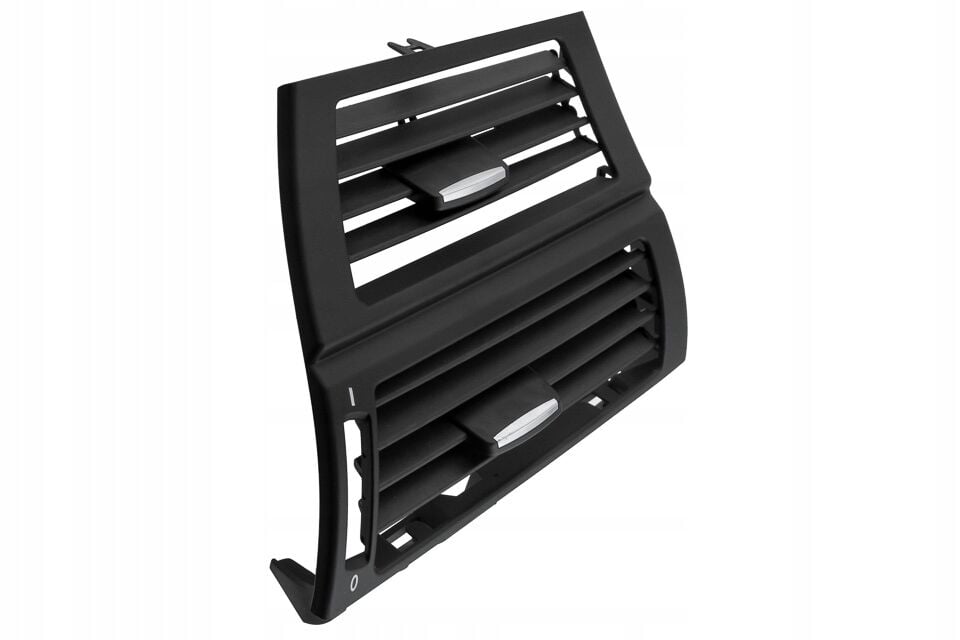 BMW X5 Serisi E70 Ön Sağ Kalorifer Izgarası | ITHAL 64229227768