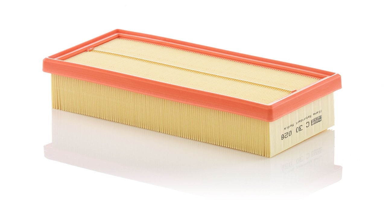 Mercedes S Serisi W223 S 580 M176 Hava Filtresi | MANN C30028