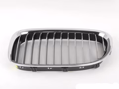 BMW 7 Serisi F01 Panjur Sol 2008-12 | ITHAL 51117184151