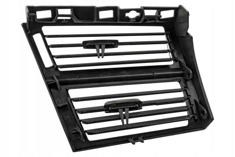 BMW X6 Serisi E71 Ön Sağ Kalorifer Izgarası | ITHAL 64229227768