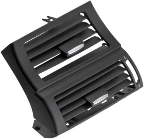 BMW X6 Serisi E71 Ön Sol Kalorifer Izgarası | ITHAL 64229227767