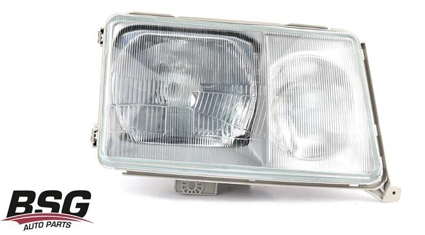 BSG 60-800-019 | Mercedes W124 Sağ Far Lambası Komple