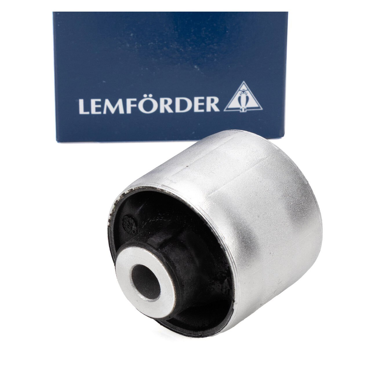 BMW 5 Serisi F10 Eğri Salıncak Burcu | LEMFORDER 3538701